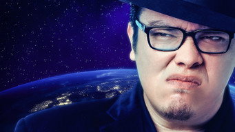 Galeria 1 - Franco Escamilla: bienvenido al mundo