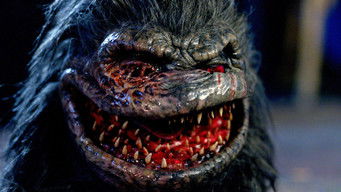 Galeria 2 - Critters ¡Al ataque!