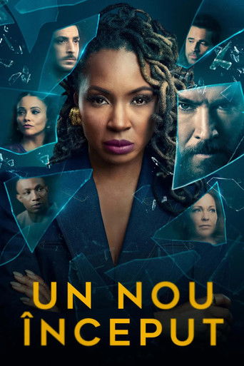 Un nou &icirc;nceput