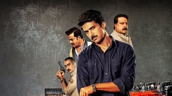 Rangbaaz - 1x01