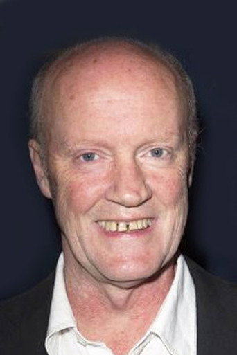 Clive Mendus dorama person