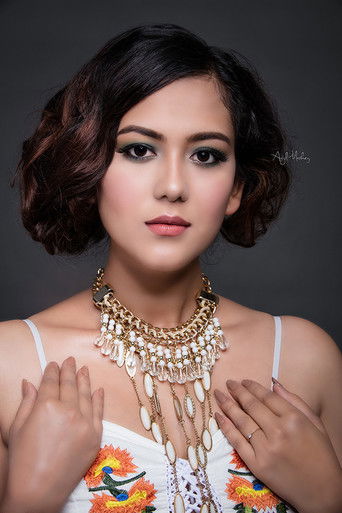Foto de Upasana Singh Thakuri