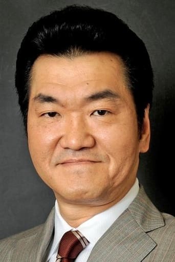 Image of Shinsuke Shimada