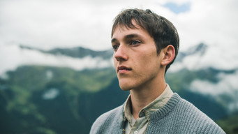 Above the World (2021)