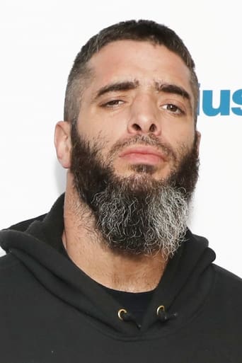 Image of Mark Briscoe