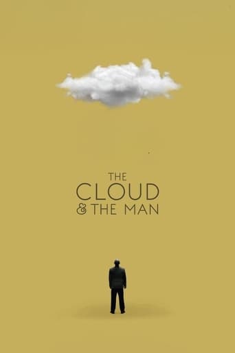 Poster of The Cloud & the Man