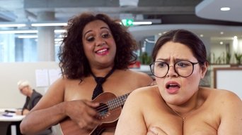 Kiki and Kitty - S1E01