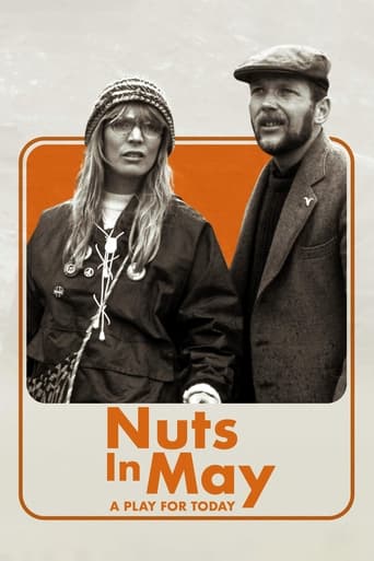 Poster för Nuts in May