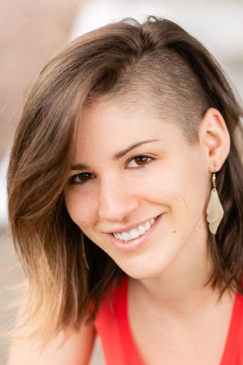 Foto de Caitlin Michael Riley