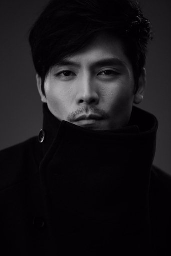 Image of Lee Tae-kyu