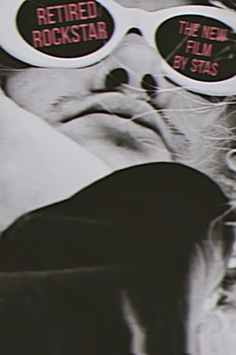 retired rockstar (1970)