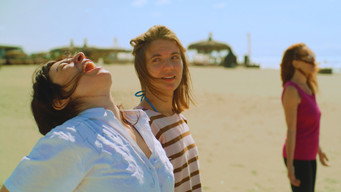 Taxi Monamour (2024)