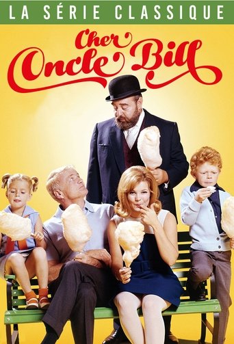 Cher Oncle Bill - Season 5 Episode 21 Cinder-Emily 1971