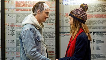 Escena 6 de Debe ser Amor