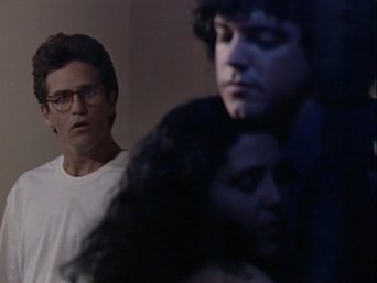 Episódio Capítulo 35 da série O Sexo dos Anjos