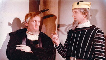Rumpelstiltskin and the Golden Secret (1960)