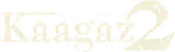 Kaagaz 2 logo