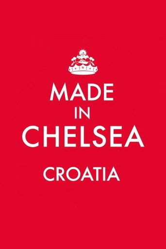 Made in Chelsea: Croatia: Season 1