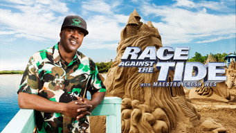 Race Against The Tide (2021- )