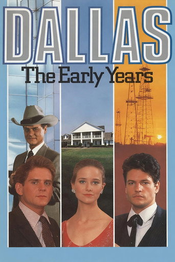 Dallas: The Early Years (1986)