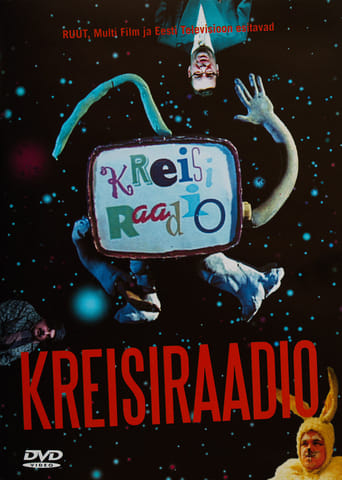 Poster of Crazy Radio