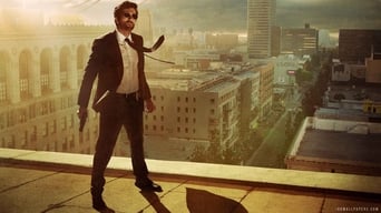 Powers - 1x01