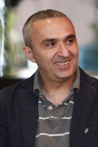 Dragan Pešikan