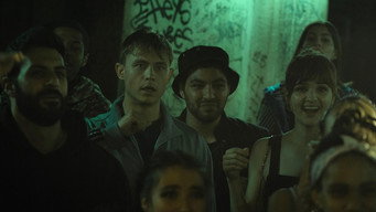 #7 Isi & Ossi
