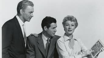 Her Twelve Men (1954)