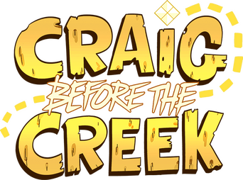Craig Before the Creek logo