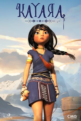 Poster of Kayara