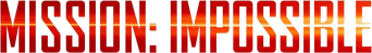 Mission: Impossible logo