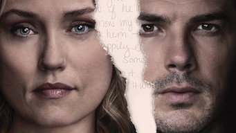 Lethal Love Letter (2021)