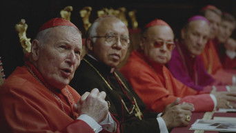 第4話:Faith / Blood pact 第4話:Faith / Blood pact