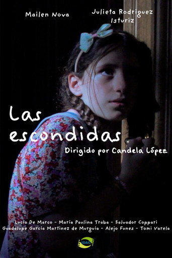 Las escondidas (2024)
