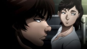 Baki S01E06