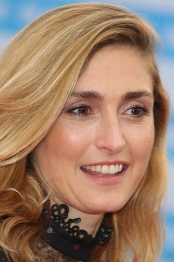 Imagen de Julie Gayet