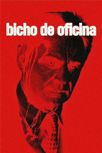 Bicho de oficina