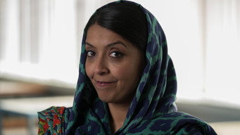 #11 Ackley Bridge
