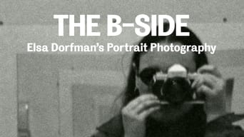 #5 The B-Side: Elsa Dorfman's Portrait Photography