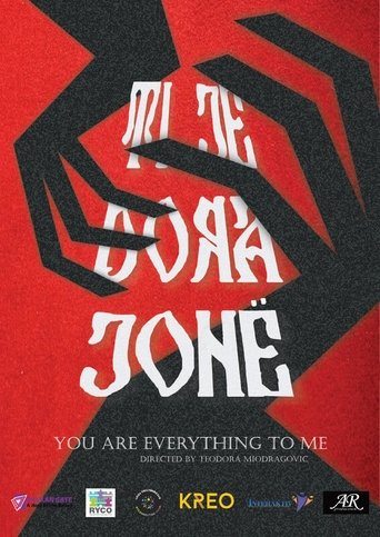 You are everything to me