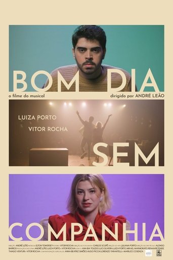 Bom Dia Sem Companhia
