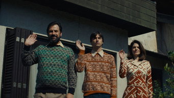 The Uncle (2022)