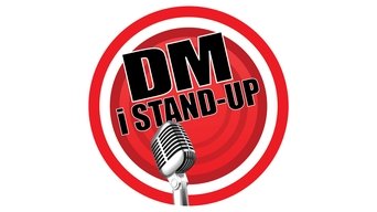 DM i stand-up - S9E01