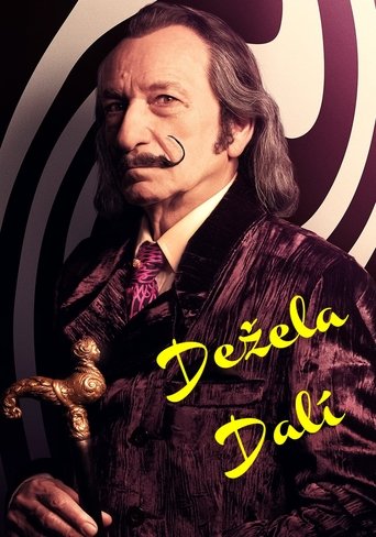 Dežela Dalí