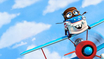 Mater the Greater (2008)
