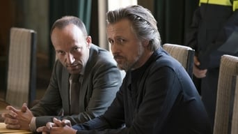 I know who you are - S1E01