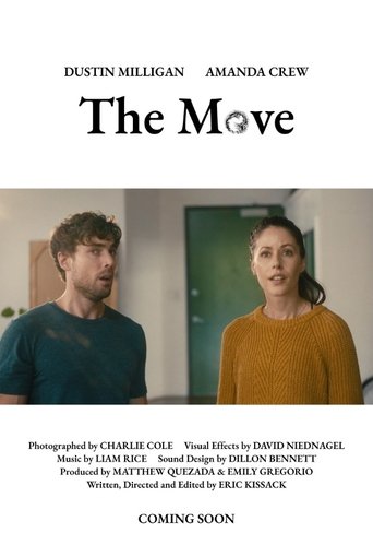 The Move (2024)