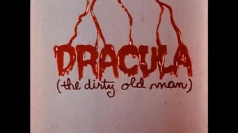 #3 Dracula (The Dirty Old Man)