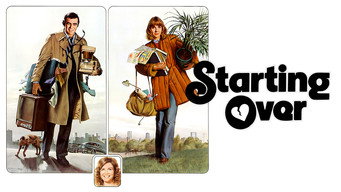 #5 Starting Over